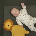 Mały pluszak Maskotka - Lew Trixie Baby