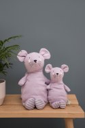 Mały pluszak Maskotka - Mysz Trixie Baby