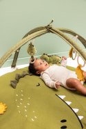 Mata aktywizująca z pałąkiem - Dinozaur Trixie Baby