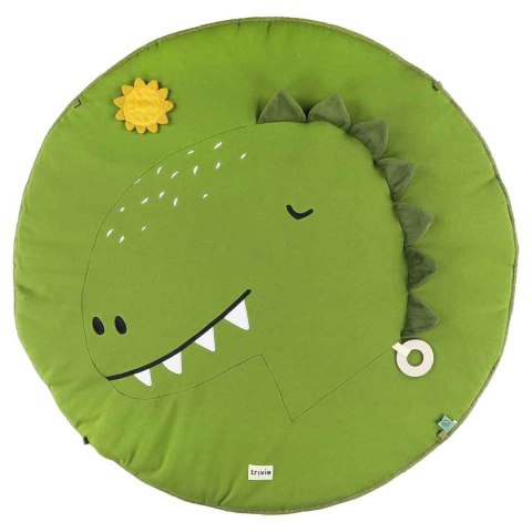 Mata aktywizująca z pałąkiem - Dinozaur Trixie Baby