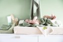 Myjka dla dzieci 2 szt. - Aura Dinozaur Trixie Baby