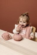 Pierwsze łyżeczki dla niemowląt do nauki samodzielnego jedzenia 2 szt - Kot Trixie Baby
