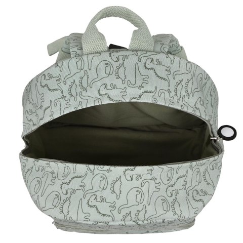 Plecak print Dinozaur - Trixie Baby