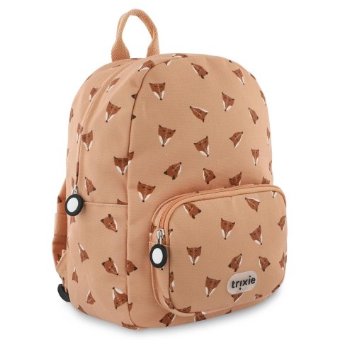 Plecak print Lis - Trixie Baby
