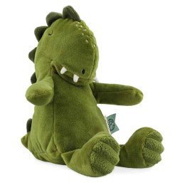 Pluszowa zabawka Maskotka dla niemowlęcia - Dinozaur Trixie Baby