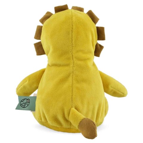 Pluszowa zabawka Maskotka dla niemowlęcia - Lew Trixie Baby