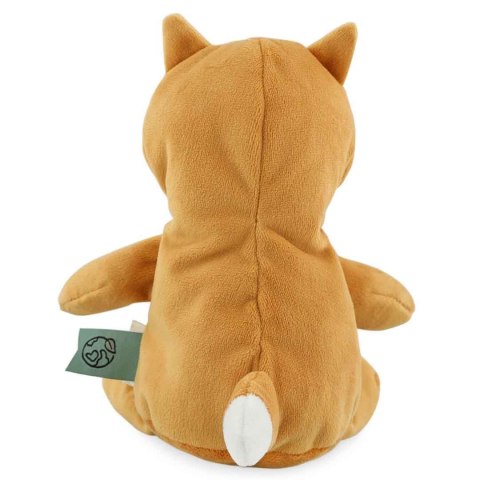Pluszowa zabawka Maskotka dla niemowlęcia - Lis Trixie Baby