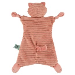 Przytulanka niemowlęca - Kot Trixie Baby