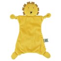 Przytulanka niemowlęca - Lew Trixie Baby