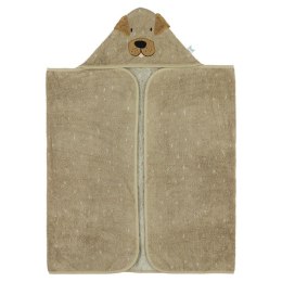Ręcznik Kąpielowy z Kapturem 70 x 130cm - Pies Trixie Baby