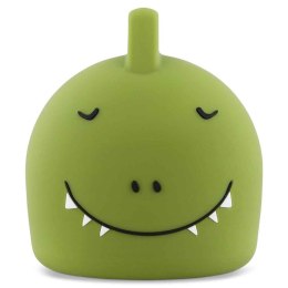 Silikonowa lampka nocna - Dinozaur Trixie Baby