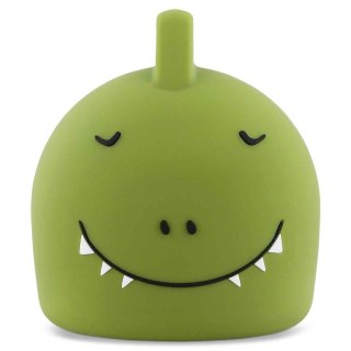 Silikonowa lampka nocna - Dinozaur Trixie Baby