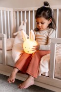 Silikonowa lampka nocna - Królik Trixie Baby