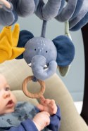 Spirala aktywizująca sensoryczna - Słoń Trixie Baby