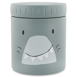 Termiczny pojemnik na jedzenie 350 ml - Termos Rekin Trixie Baby