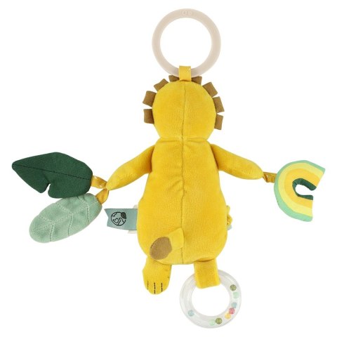 Zawieszka sensoryczna - Lew Trixie Baby