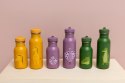 Butelka bidon 350 ml - Żyrafa Trixie Baby