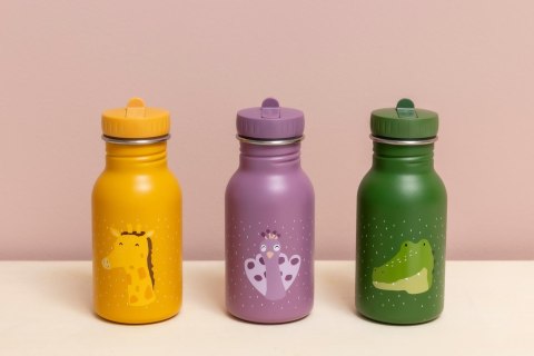 Butelka bidon 350 ml - Żyrafa Trixie Baby