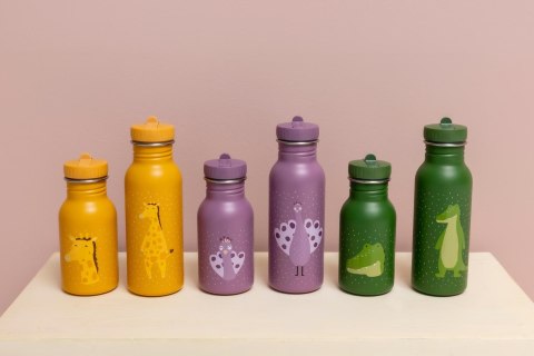 Butelka bidon 500 ml - Aligator Trixie Baby
