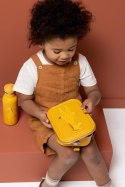 Duży stalowy lunch box - Żyrafa Trixie Baby