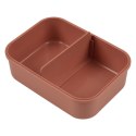 Pojemnik na lunch z klipsami - Mały Odkrywca Kot Trixie Baby