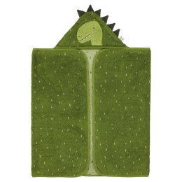 Ręcznik Kąpielowy z Kapturem 70 x 130cm - Dinozaur Trixie Baby