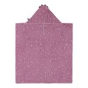 Ręcznik Kąpielowy z Kapturem 75 x 130 cm - Paw Trixie Baby