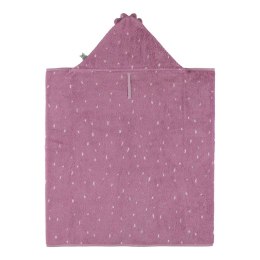 Ręcznik Kąpielowy z Kapturem 75 x 130 cm - Paw Trixie Baby