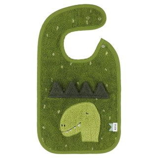 Śliniak bawełniany- Dinozaur Trixie Baby