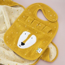 Śliniak bawełniany - Lew Trixie Baby