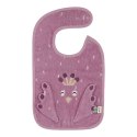 Śliniak bawełniany - Paw Trixie Baby