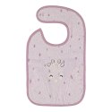 Śliniak bawełniany - Paw Trixie Baby