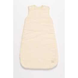 Śpiwórek 0-6 miesięcy + chusteczka/przytulanka Uni Vanilla, SAUTHON