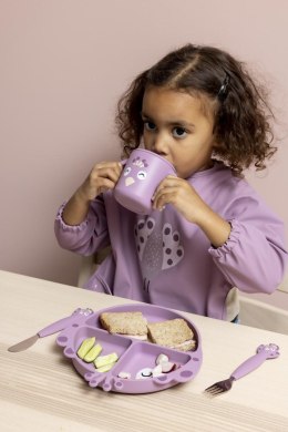 Wodoodporny Śliniak 2 szt. - Paw Trixie Baby