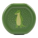 Zestaw pojemników na przekąski z klipsem 2 szt. - Aligator Trixie Baby
