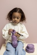 Zestaw pojemników na przekąski z klipsem 2 szt. - Paw Trixie Baby