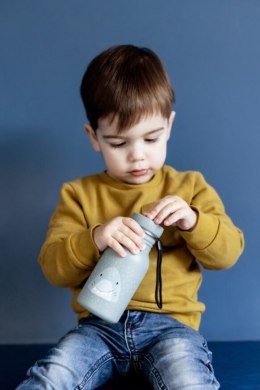 Butelka bidon 350 ml - Rekin Trixie Baby