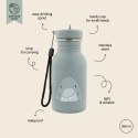Butelka bidon 350 ml - Rekin Trixie Baby