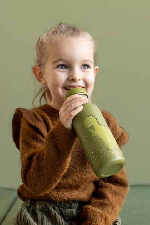 Butelka bidon 500 ml - Dinozaur Trixie Baby