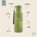 Butelka bidon 500 ml - Dinozaur Trixie Baby