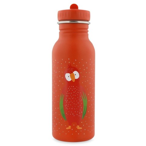 Butelka bidon 500 ml - Papuga Trixie Baby