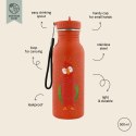 Butelka bidon 500 ml - Papuga Trixie Baby