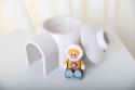 Igloo magnetyczny zestaw TOLO BIO First Friends 3+