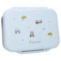 Lunchbox pojemnik KIDZROOM Litte Story blue