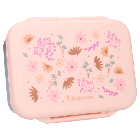 Lunchbox pojemnik KIDZROOM Memories Flowers