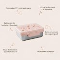 Lunchbox pojemnik KIDZROOM Memories Flowers