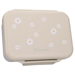Lunchbox pojemnik KIDZROOM Nostalgia beige