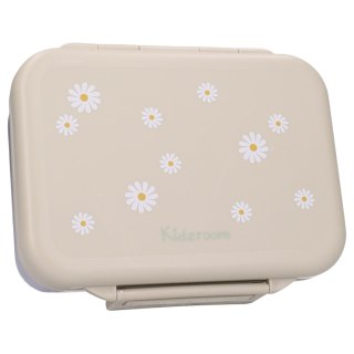 Lunchbox pojemnik KIDZROOM Nostalgia beige