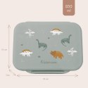 Lunchbox pojemnik KIDZROOM Small Dino