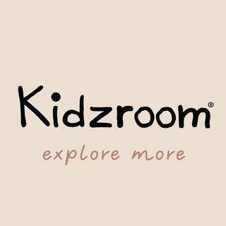 Lunchbox pojemnik KIDZROOM Small Dino